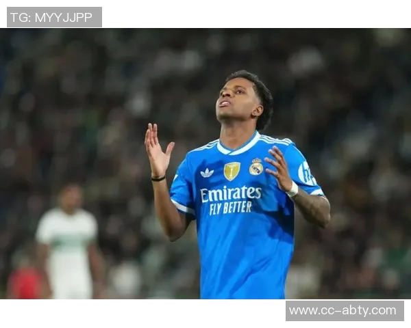 罗德里戈欲离开皇马与两位超级经纪人展开深入谈判